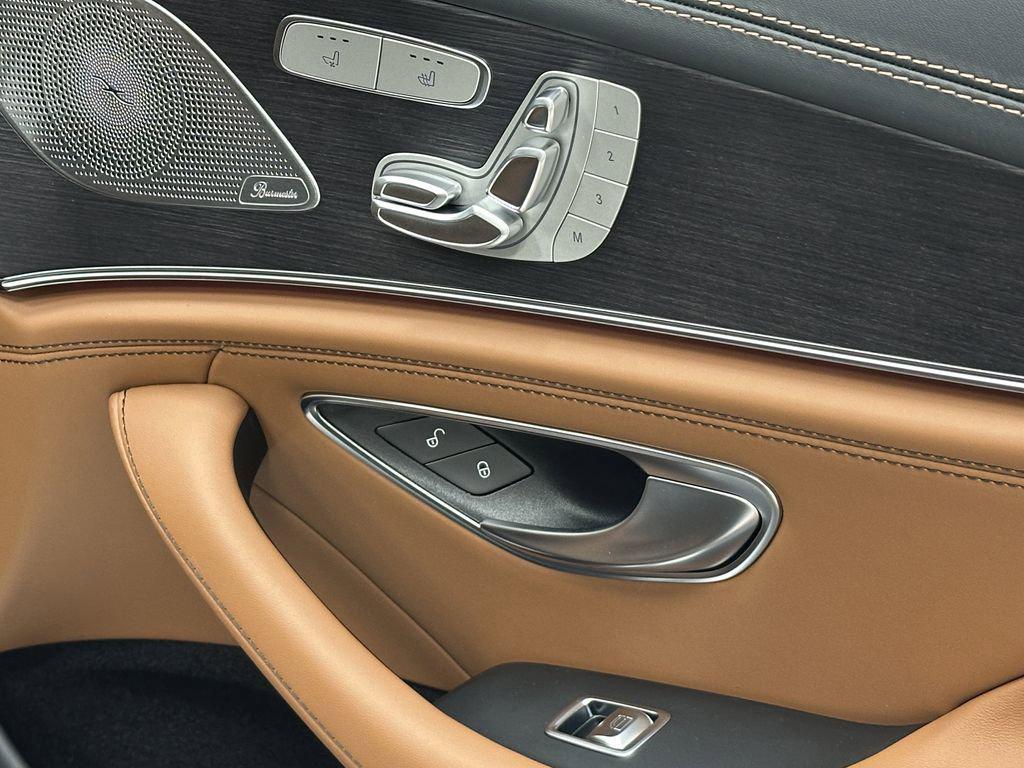 new 2026 Mercedes-Benz AMG GT 53 car, priced at $134,905