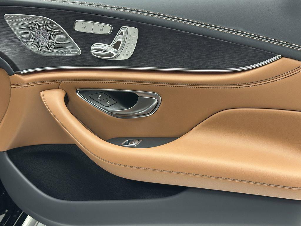 new 2026 Mercedes-Benz AMG GT 53 car, priced at $134,905