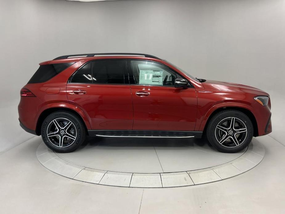 new 2024 Mercedes-Benz GLE 450 car, priced at $83,645