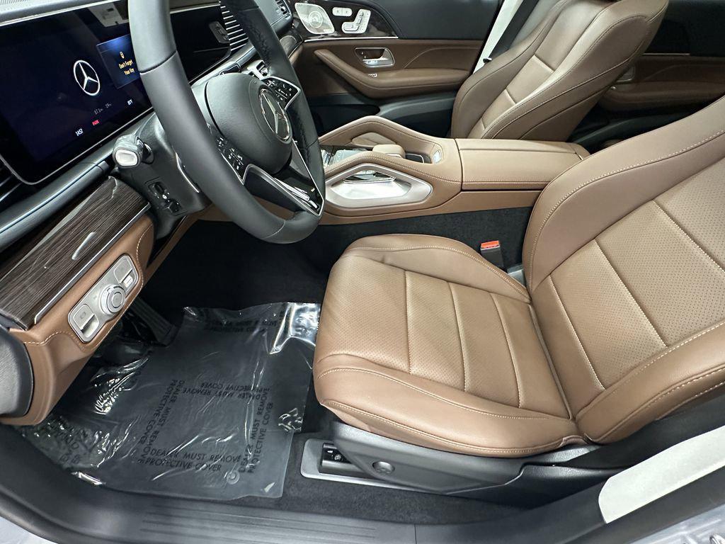 new 2026 Mercedes-Benz GLE 450 car, priced at $81,525