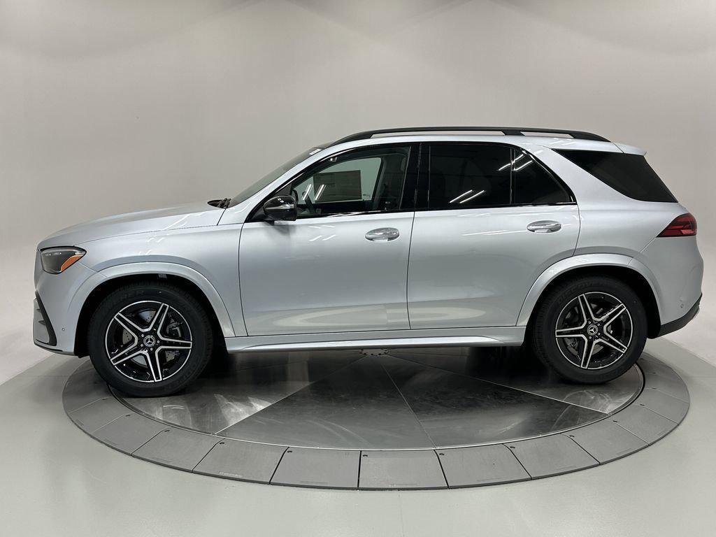 new 2026 Mercedes-Benz GLE 450 car, priced at $81,525