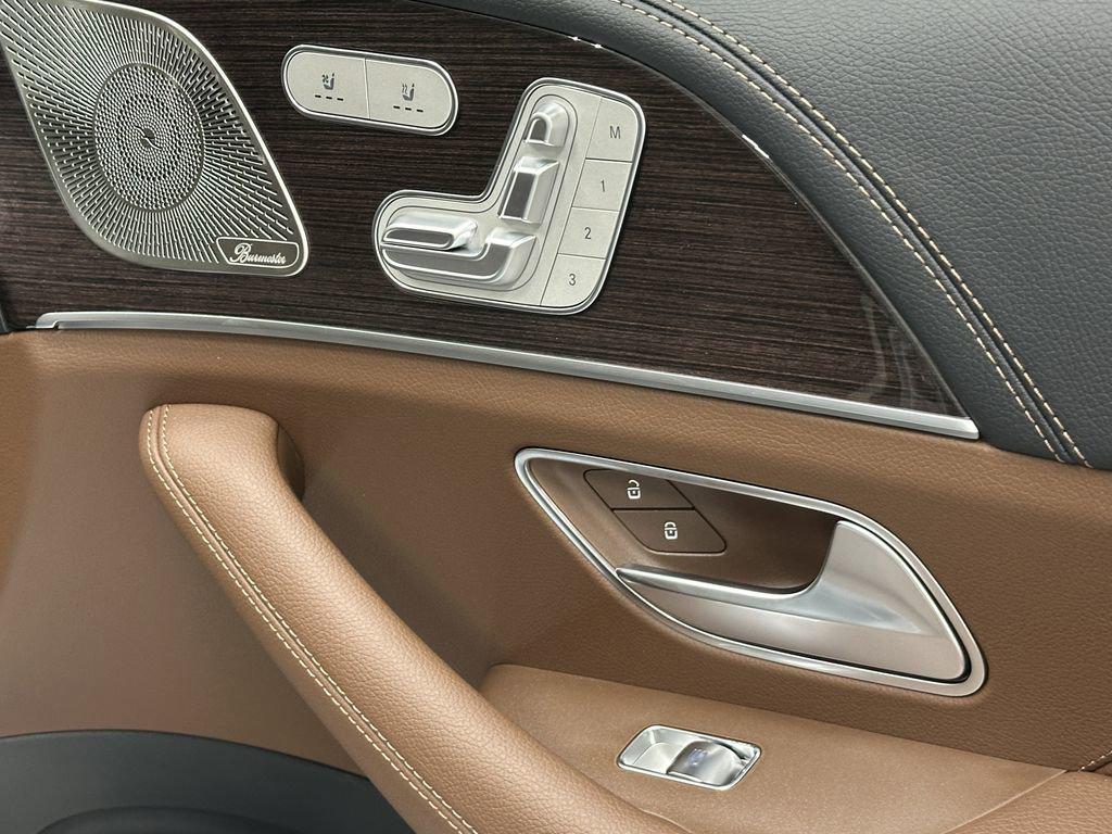 new 2026 Mercedes-Benz GLE 450 car, priced at $81,525