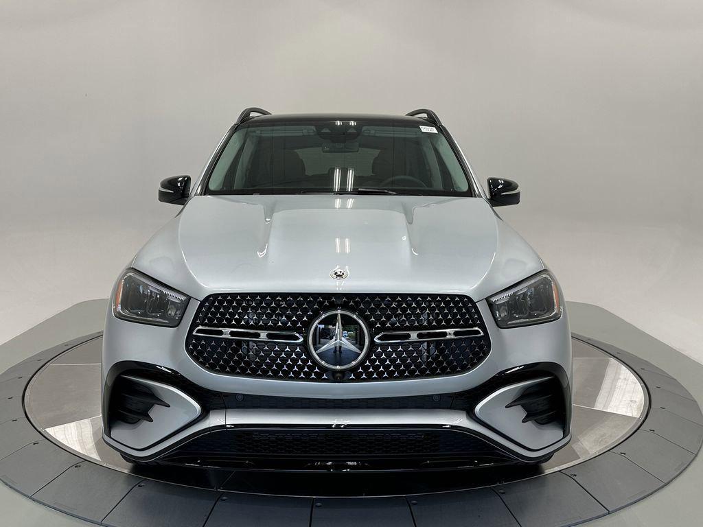 new 2026 Mercedes-Benz GLE 450 car, priced at $81,525