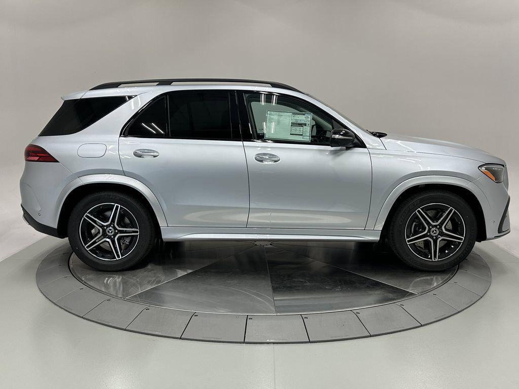 new 2026 Mercedes-Benz GLE 450 car, priced at $81,525