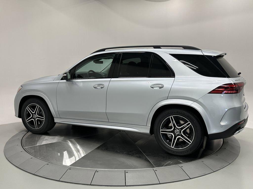new 2026 Mercedes-Benz GLE 450 car, priced at $81,525