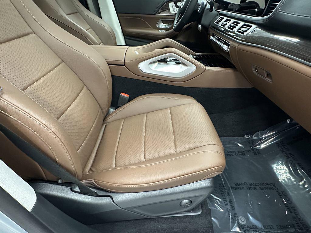 new 2026 Mercedes-Benz GLE 450 car, priced at $81,525