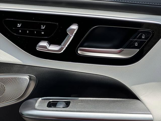 new 2025 Mercedes-Benz GLC 300 car, priced at $64,065
