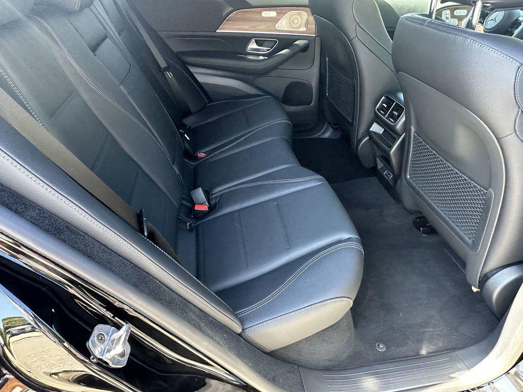new 2026 Mercedes-Benz GLE 450 car, priced at $82,785