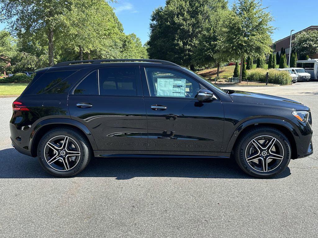 new 2026 Mercedes-Benz GLE 450 car, priced at $82,785