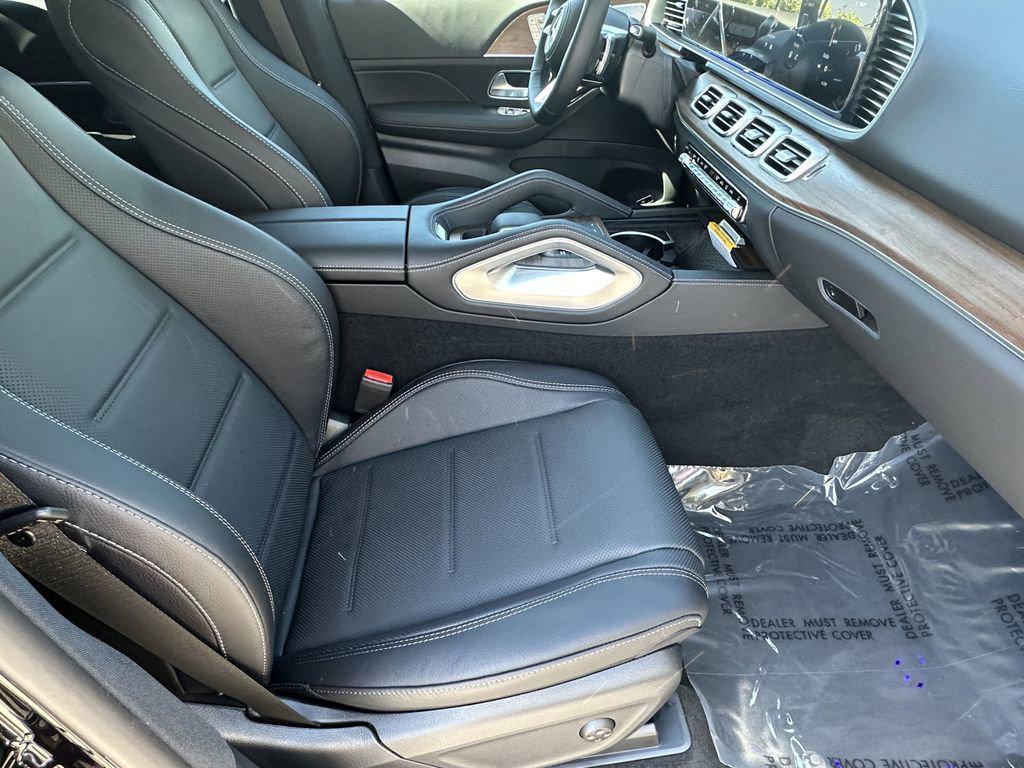 new 2026 Mercedes-Benz GLE 450 car, priced at $82,785