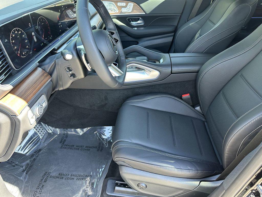 new 2026 Mercedes-Benz GLE 450 car, priced at $82,785
