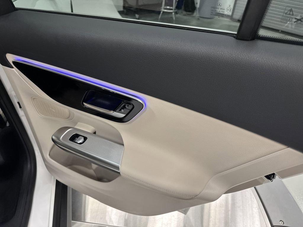 new 2026 Mercedes-Benz GLC 300 car, priced at $54,585