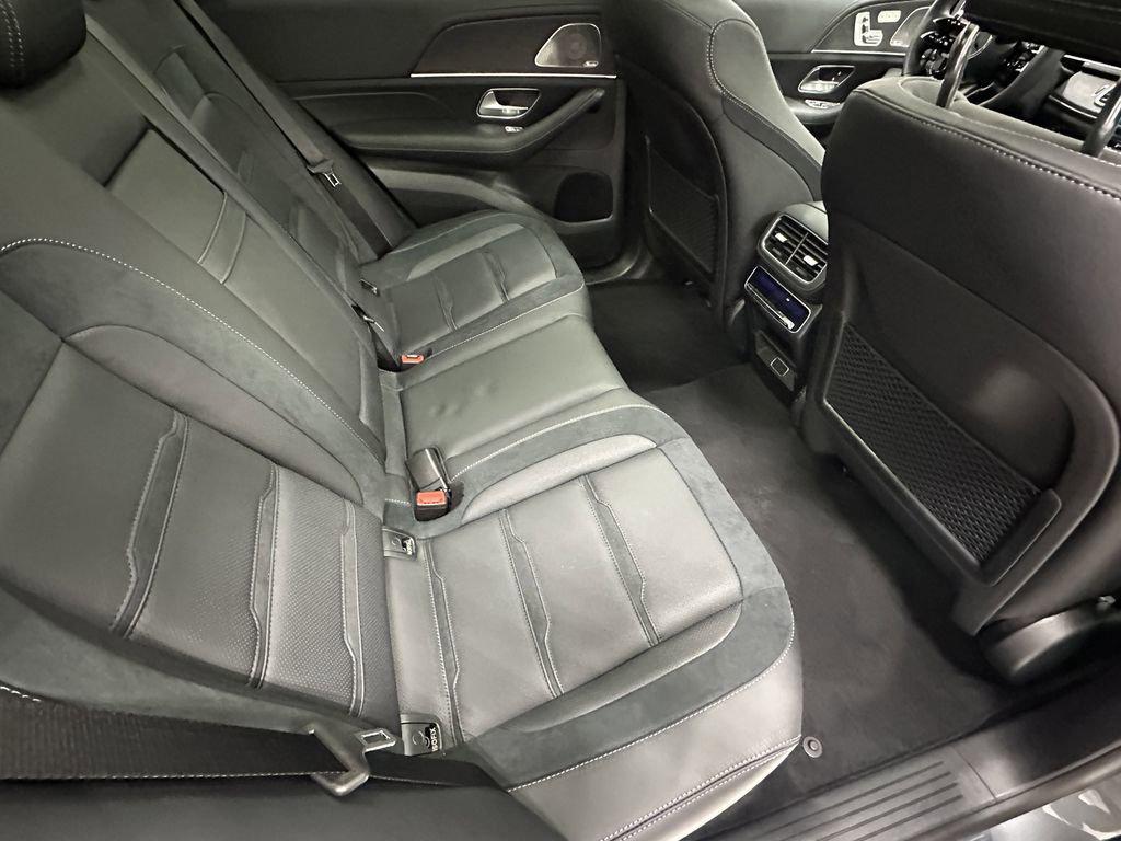 new 2026 Mercedes-Benz AMG GLE 53 car, priced at $104,960
