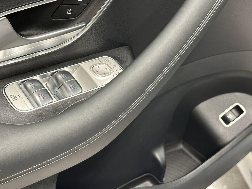 new 2026 Mercedes-Benz AMG GLE 53 car, priced at $104,960