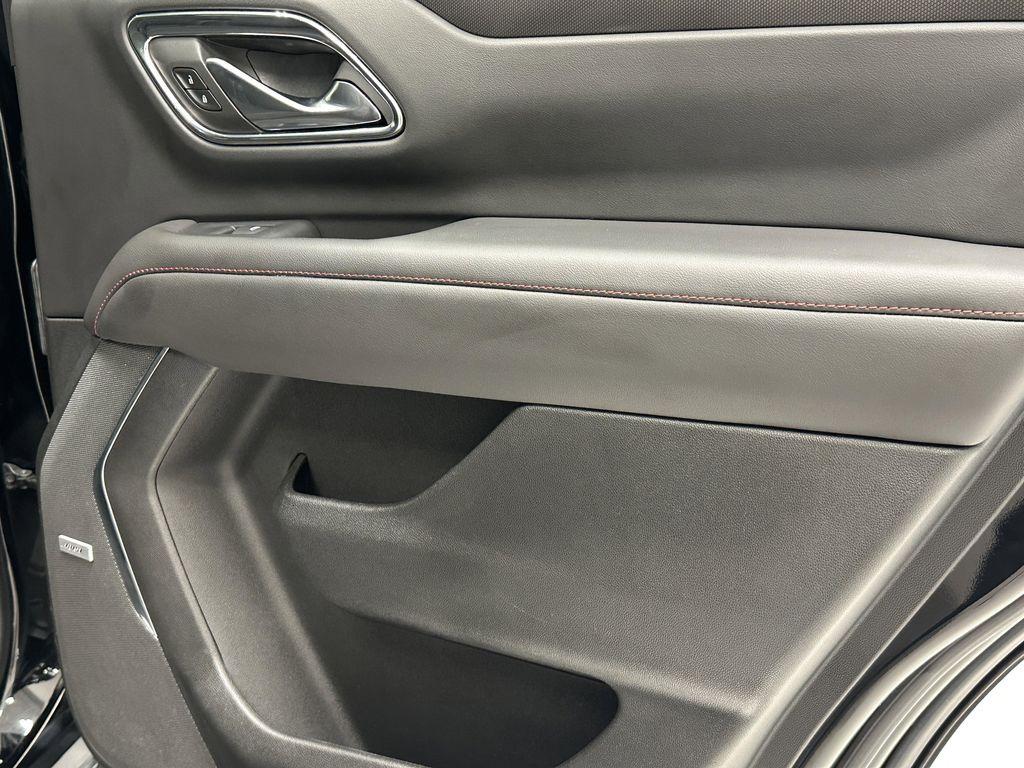used 2023 Chevrolet Tahoe car, priced at $54,999