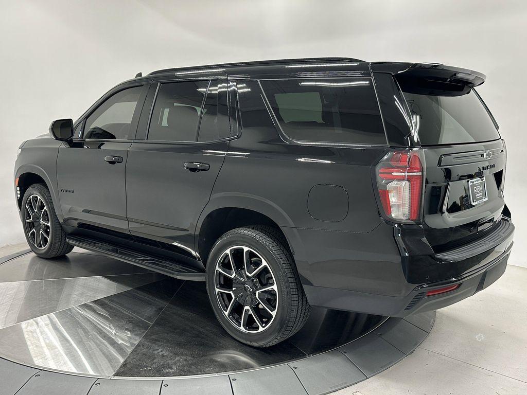used 2023 Chevrolet Tahoe car, priced at $54,999