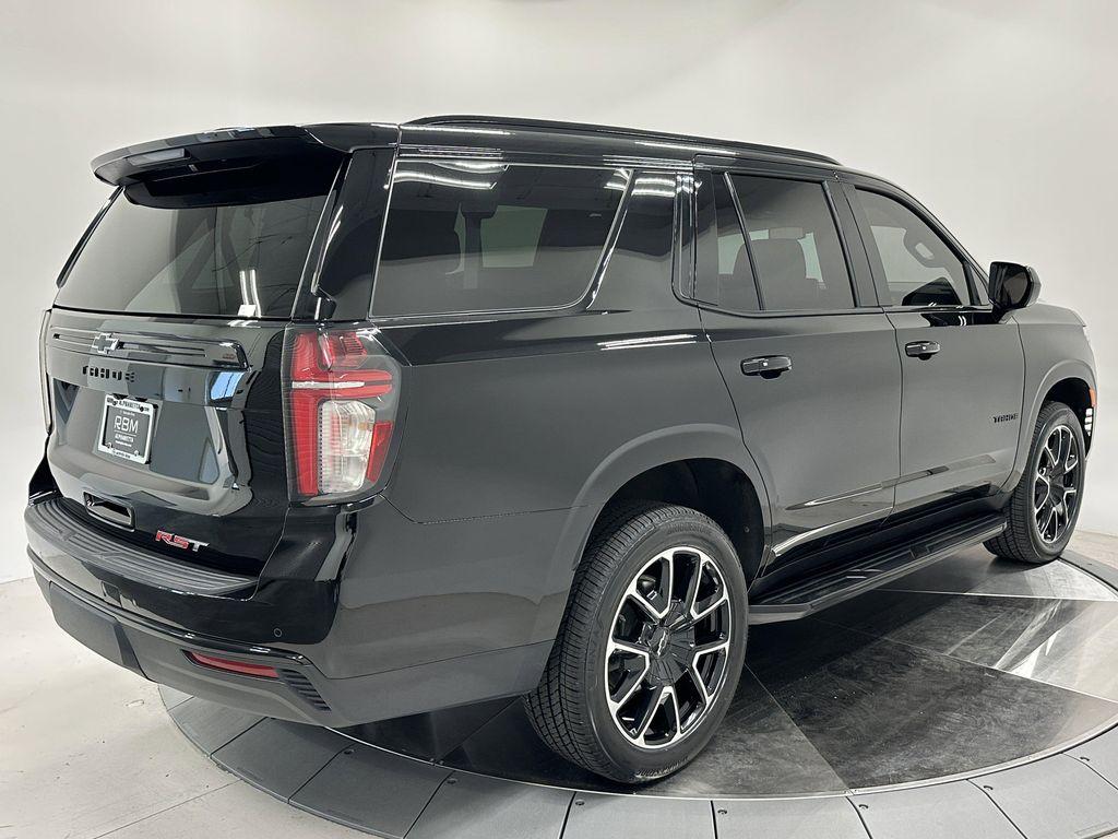 used 2023 Chevrolet Tahoe car, priced at $54,999