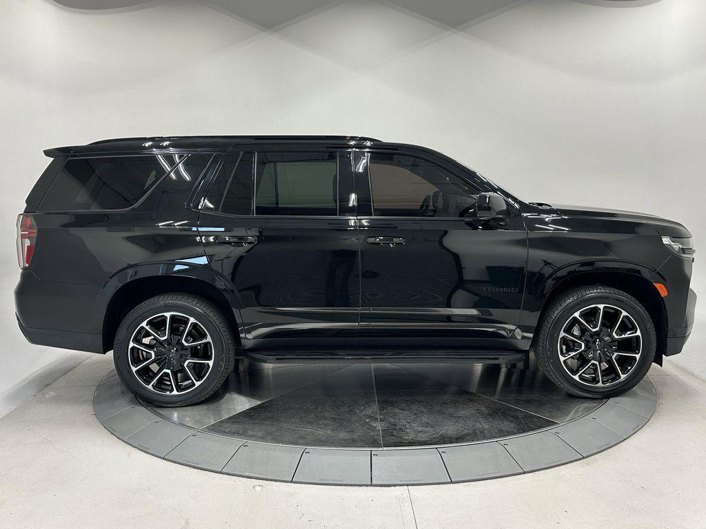 used 2023 Chevrolet Tahoe car, priced at $54,999