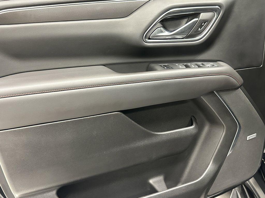 used 2023 Chevrolet Tahoe car, priced at $54,999