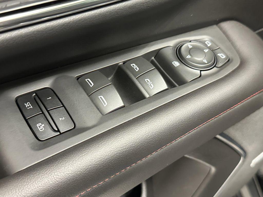 used 2023 Chevrolet Tahoe car, priced at $54,999