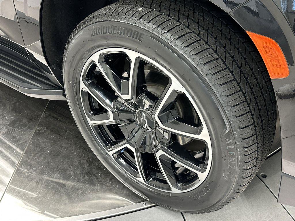 used 2023 Chevrolet Tahoe car, priced at $54,999