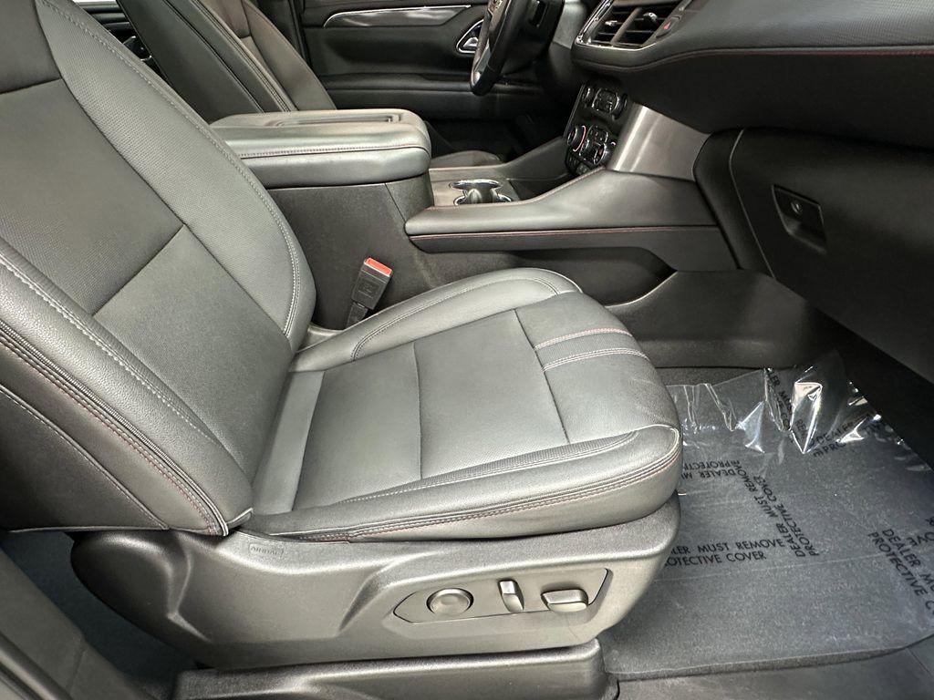 used 2023 Chevrolet Tahoe car, priced at $54,999
