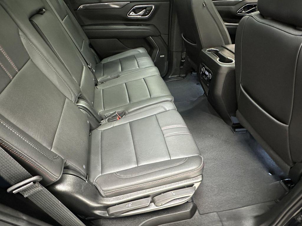 used 2023 Chevrolet Tahoe car, priced at $54,999
