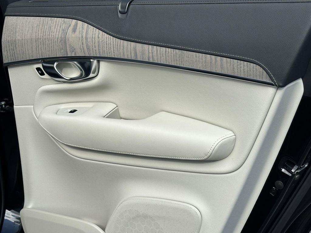 used 2025 Volvo XC90 car, priced at $55,717