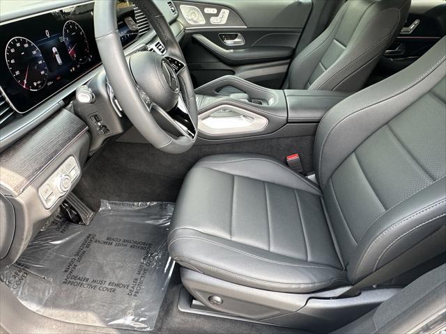 used 2024 Mercedes-Benz GLE 350 car, priced at $69,998