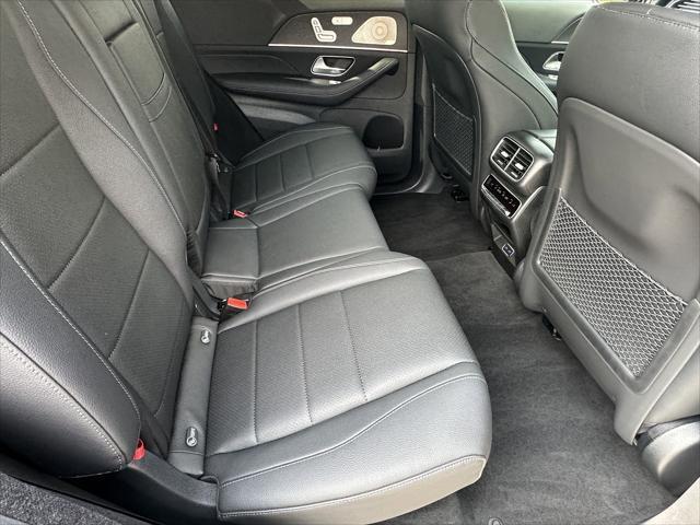 used 2024 Mercedes-Benz GLE 350 car, priced at $69,998