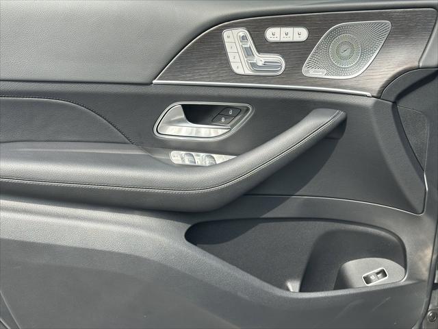 used 2024 Mercedes-Benz GLE 350 car, priced at $69,998