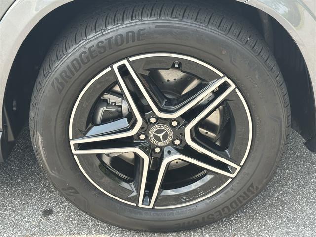 used 2024 Mercedes-Benz GLE 350 car, priced at $69,998
