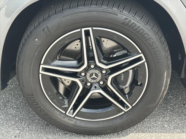 used 2024 Mercedes-Benz GLE 350 car, priced at $69,998
