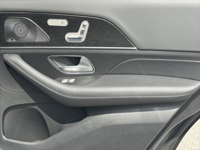 used 2024 Mercedes-Benz GLE 350 car, priced at $69,998