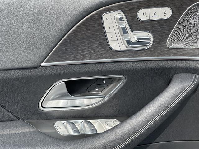 used 2024 Mercedes-Benz GLE 350 car, priced at $69,998