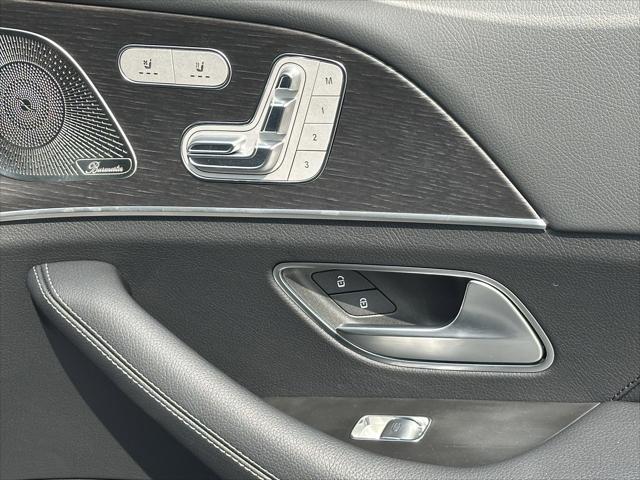 used 2024 Mercedes-Benz GLE 350 car, priced at $69,998