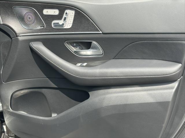used 2024 Mercedes-Benz GLE 350 car, priced at $69,998