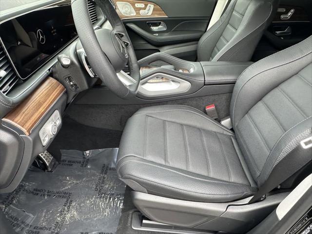 new 2025 Mercedes-Benz GLS 450 car, priced at $102,945