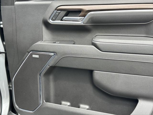 used 2024 Chevrolet Silverado 1500 car, priced at $51,999
