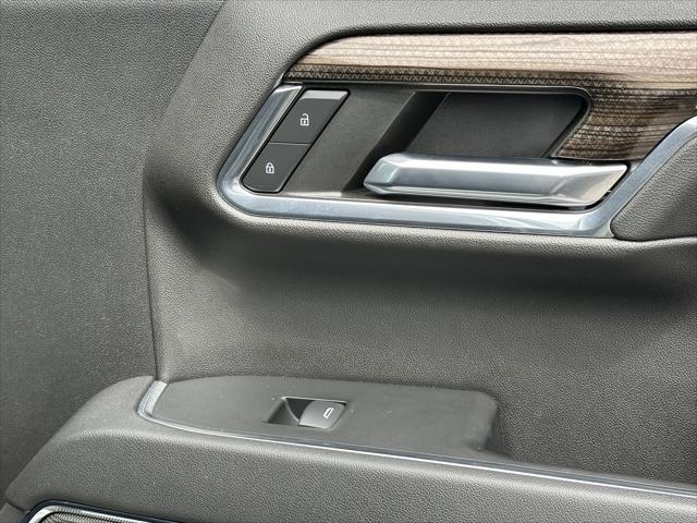 used 2024 Chevrolet Silverado 1500 car, priced at $51,999