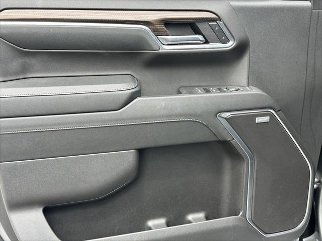 used 2024 Chevrolet Silverado 1500 car, priced at $51,999