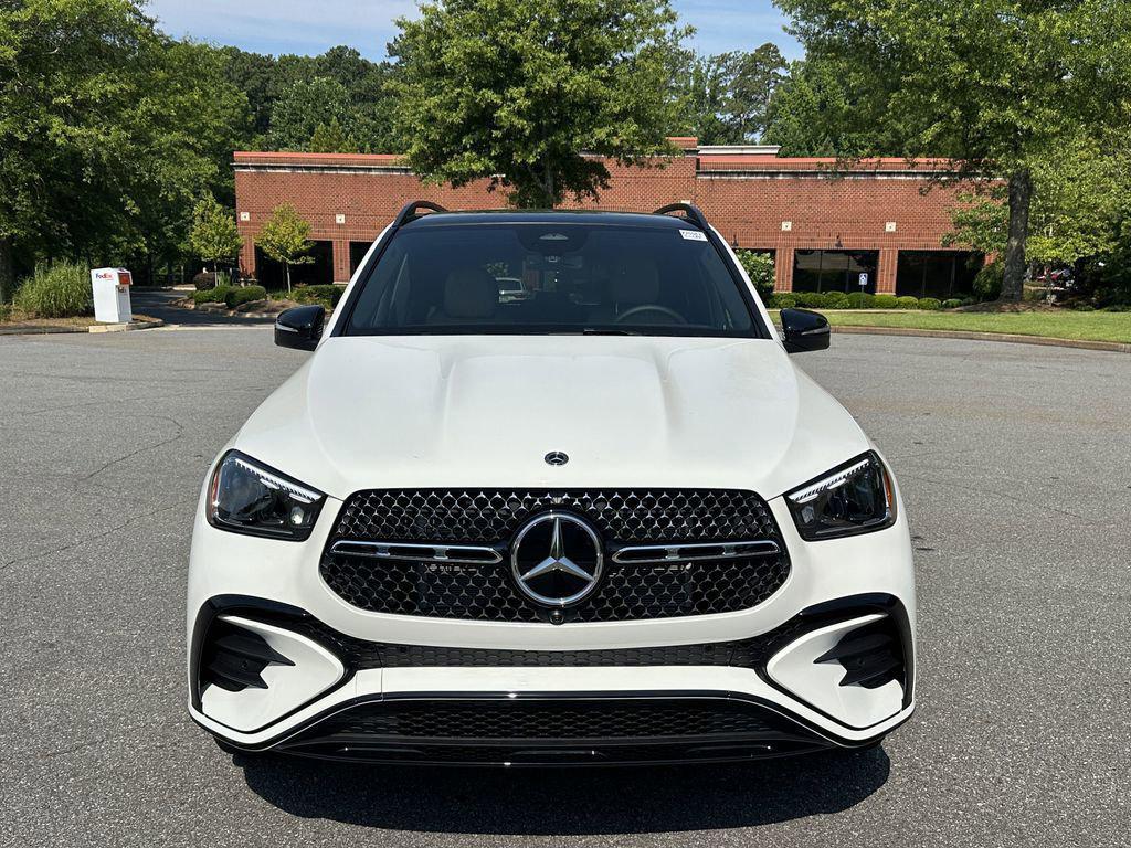 new 2025 Mercedes-Benz GLE 350 car, priced at $78,125