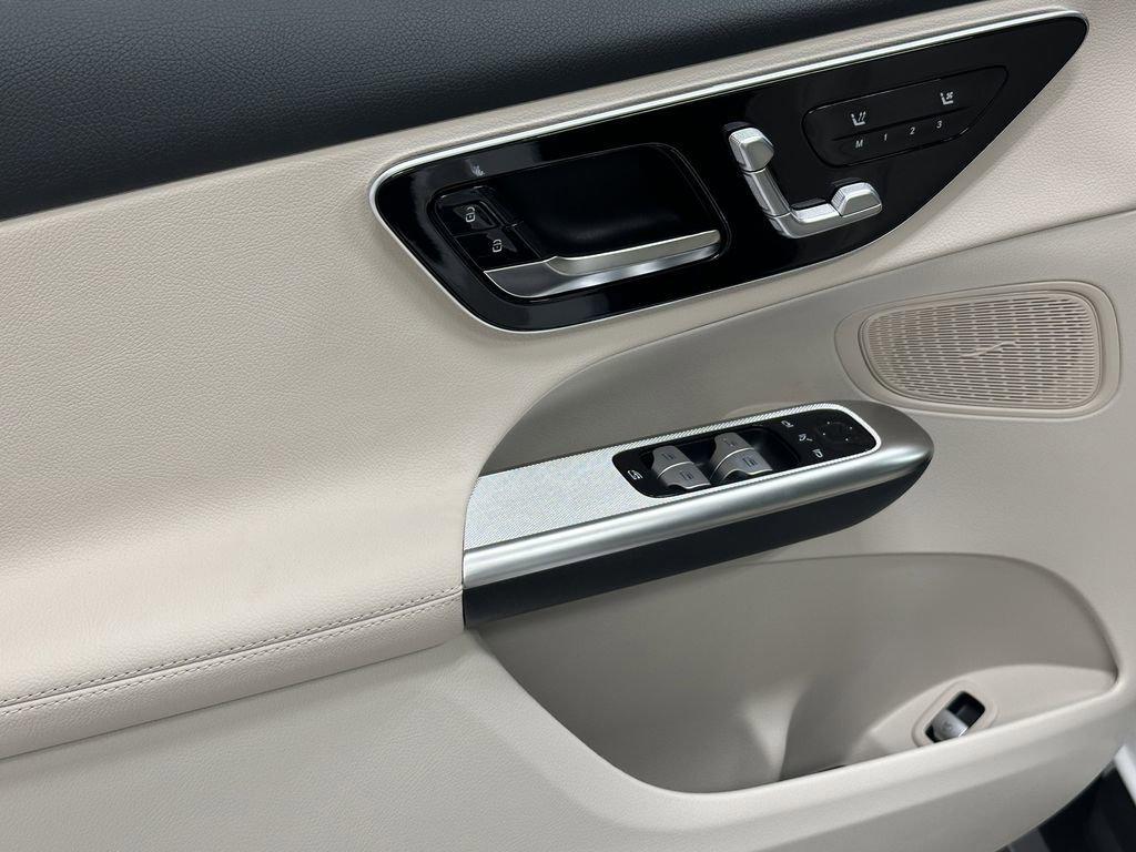 new 2026 Mercedes-Benz GLC 300 car, priced at $53,085