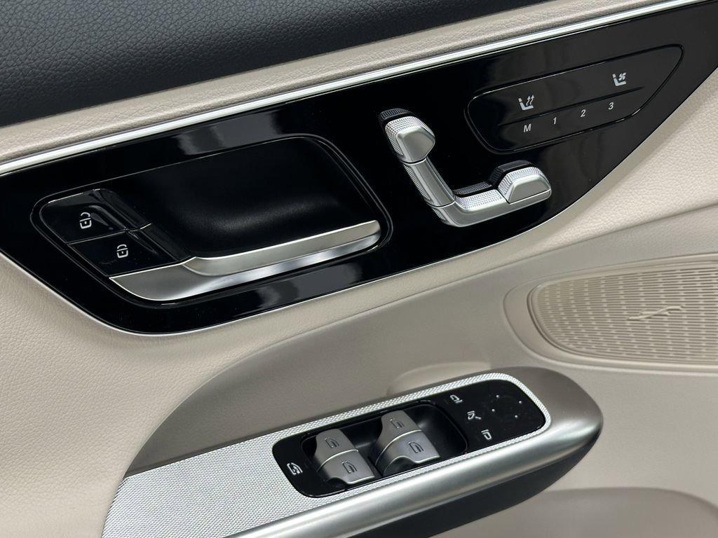 new 2026 Mercedes-Benz GLC 300 car, priced at $53,085