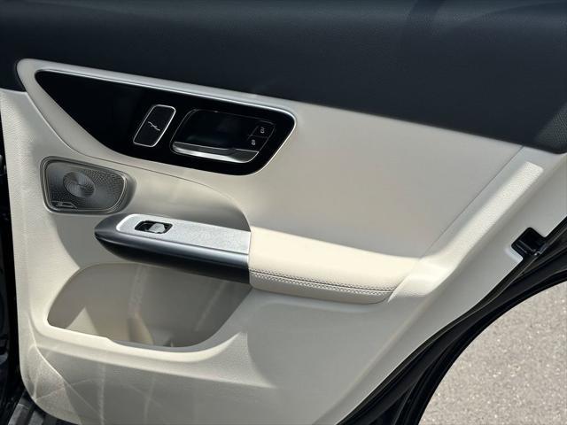 new 2025 Mercedes-Benz GLC 300 car, priced at $56,015