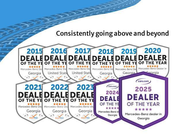 new 2026 Mercedes-Benz CLE 300 car, priced at $71,725