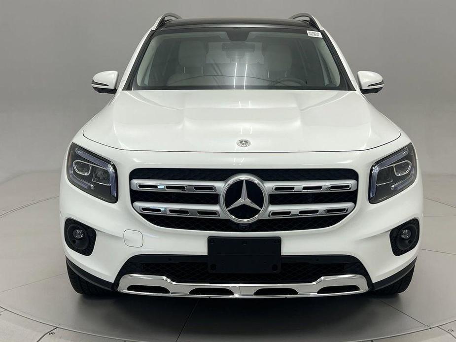 used 2023 Mercedes-Benz GLB 250 car, priced at $40,998
