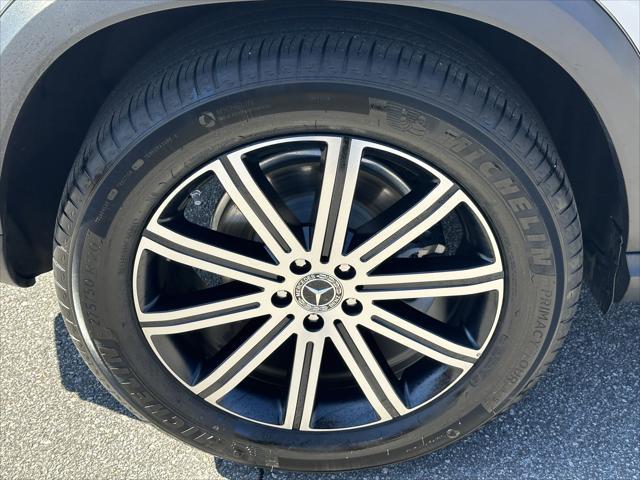 used 2024 Mercedes-Benz GLE 350 car, priced at $57,999