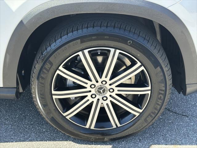 used 2024 Mercedes-Benz GLE 350 car, priced at $57,999