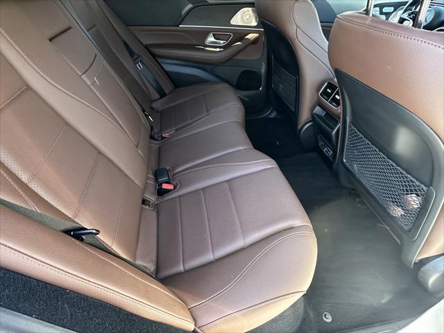 used 2024 Mercedes-Benz GLE 350 car, priced at $57,999
